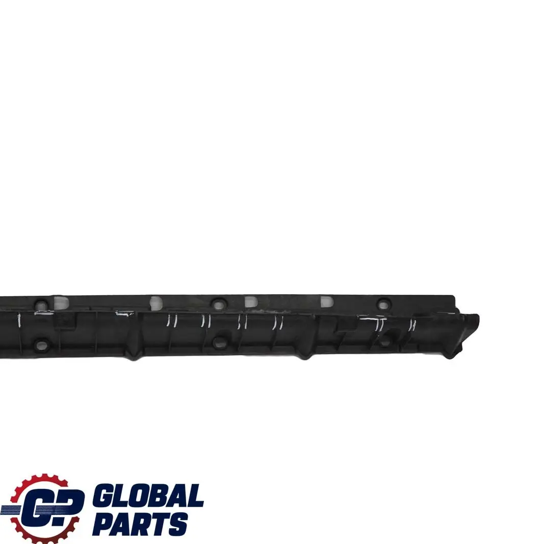 BMW X5 Series E70 1 Bracket Mount Support Piece Sill Right O/S - SKU 7207198-1 - Part number 7207198