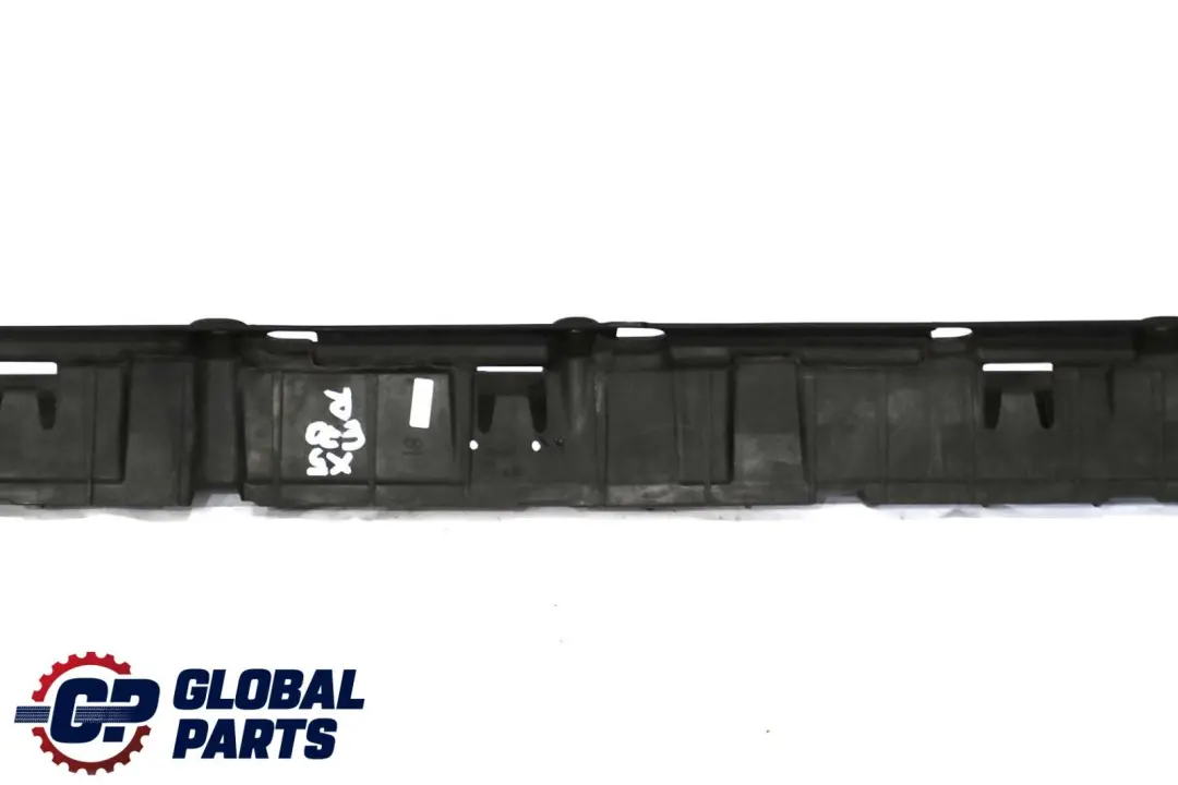 BMW X5 Series E70 Bracket Mount Support Piece Sill Right O/S - SKU 7207198 - Part number 7207198