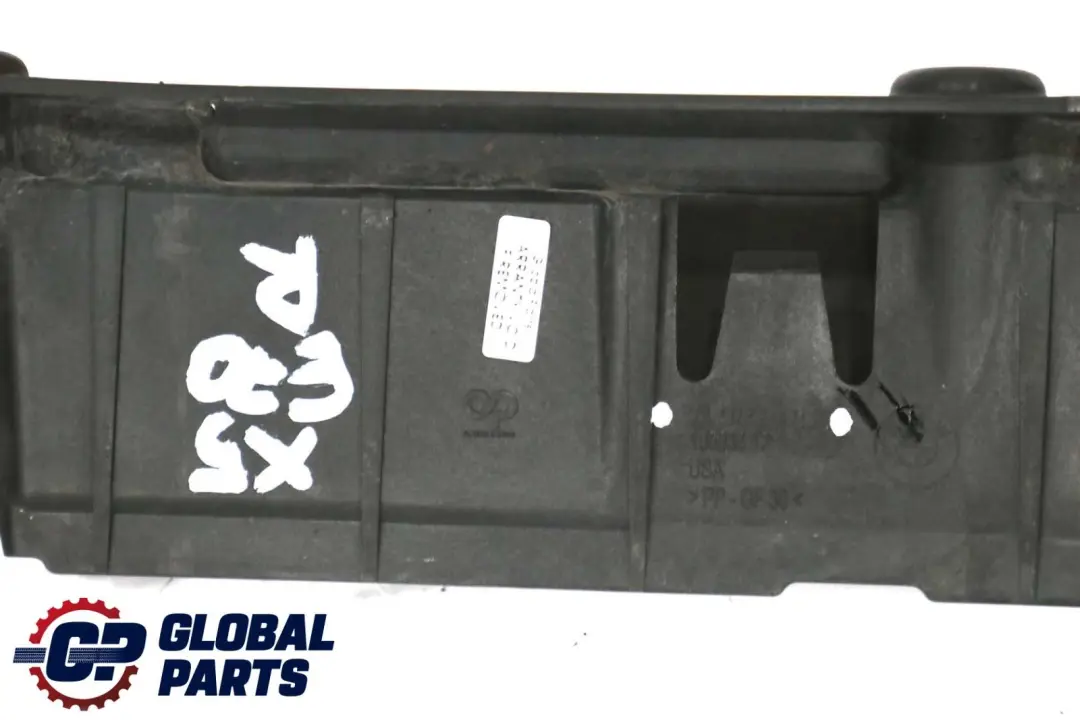 BMW X5 Series E70 Bracket Mount Support Piece Sill Right O/S - SKU 7207198 - Part number 7207198