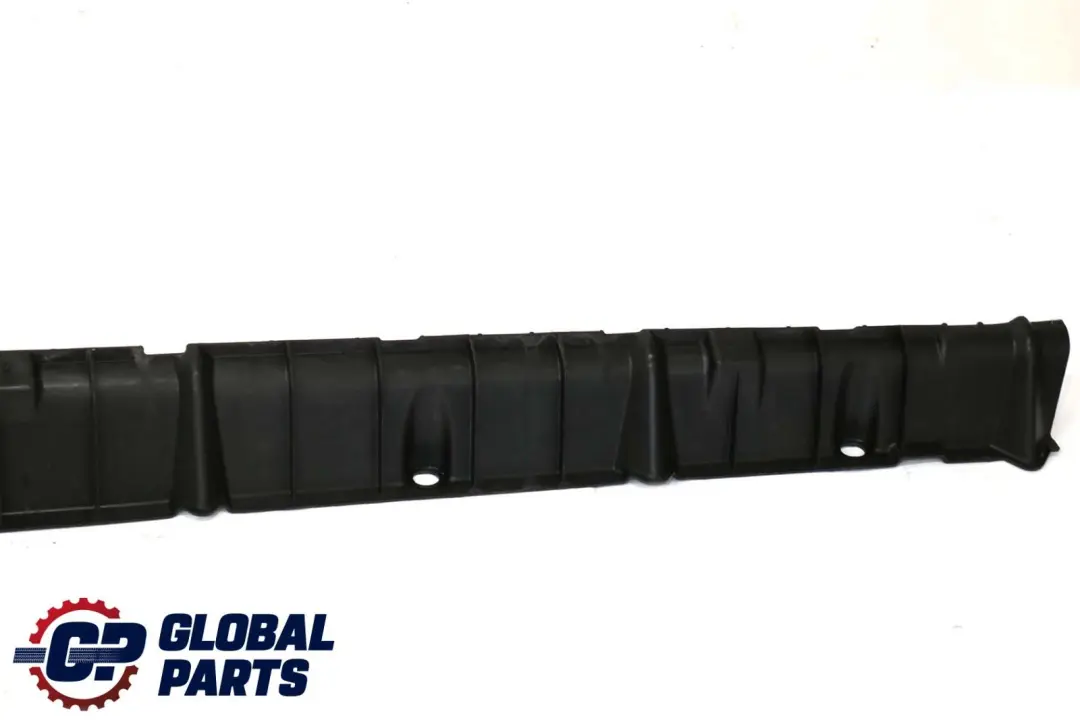 BMW X5 E70 Staffa Di Supporto Pezzo Davanzale Destro - SKU 7207198 - Numero di parte 7207198