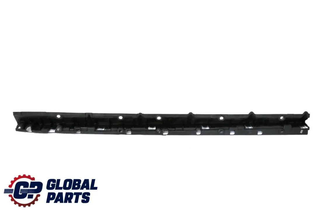 BMW X5 E70 Staffa Di Supporto Pezzo Davanzale Destro - SKU 7207198 - Numero di parte 7207198