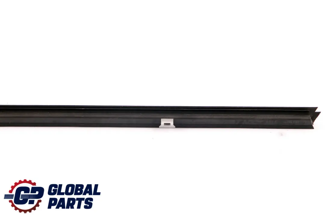 Channel Sealing Seal Inside Door Front Left N/S to BMW X5 Series E70 with Part number 7207217 BMW X5 Series E70 Channel Sealing Seal Inside Door Front Left N/S - SKU 7207217 - Part number 7207217