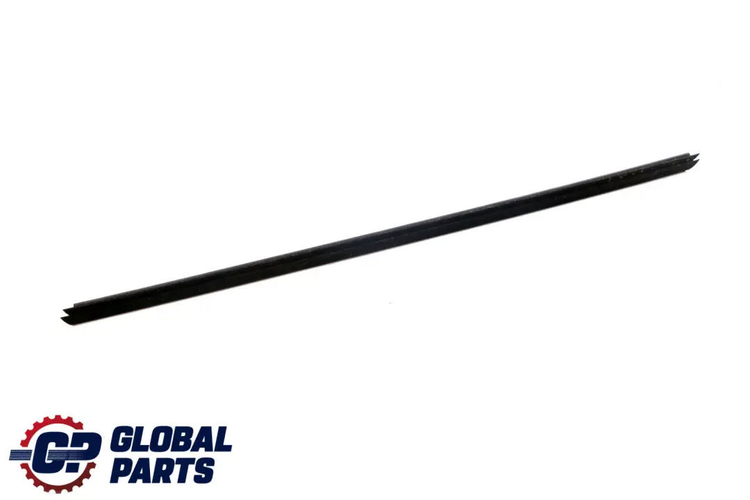 Channel Sealing Seal Inside Door Front Left N/S to BMW X5 Series E70 with Part number 7207217 BMW X5 Series E70 Channel Sealing Seal Inside Door Front Left N/S - SKU 7207217 - Part number 7207217