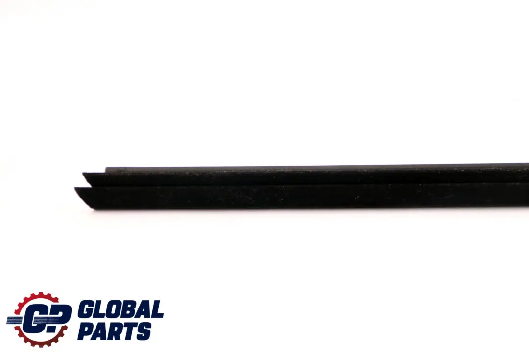 BMW E70 Canal Sello Interior Puerta Delantera Izquierda - SKU 7207217 - Número de pieza 7207217