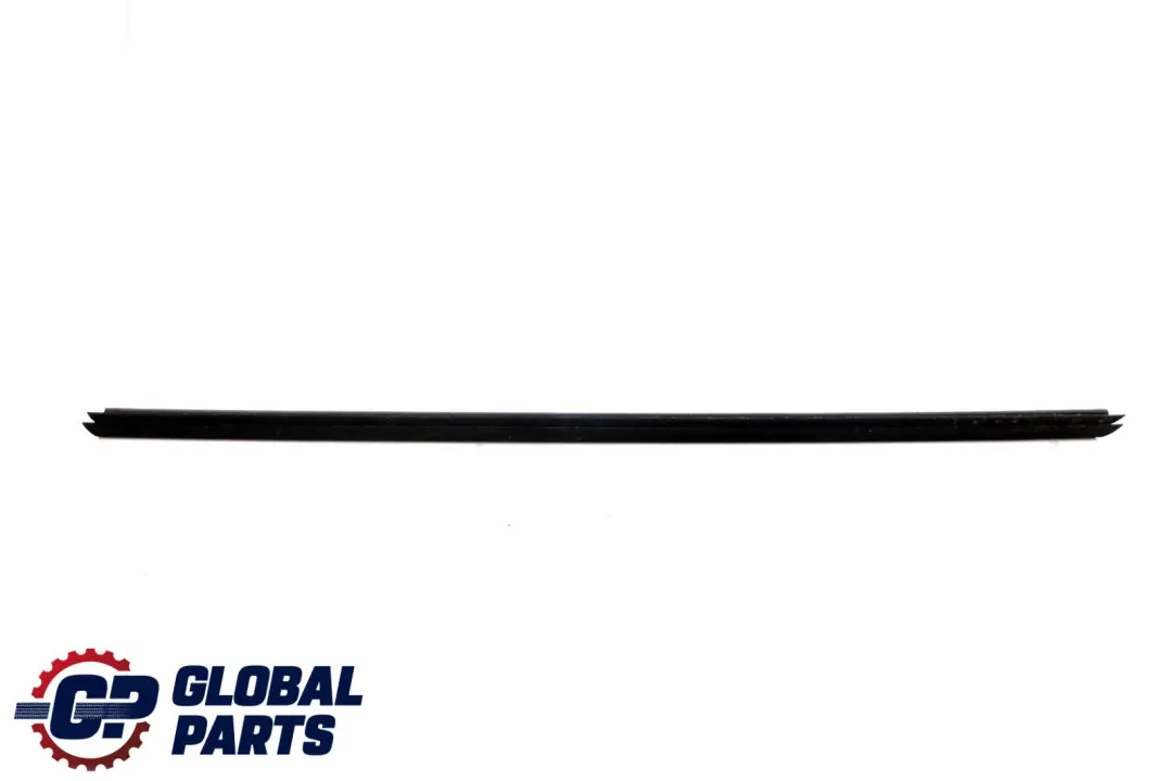 BMW X5 Series E70 Channel Sealing Seal Inside Door Front Left N/S - SKU 7207217 - Part number 7207217