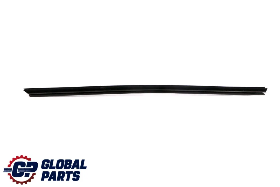 BMW X5 Series E70 Channel Sealing Seal Inside Door Front Right - SKU 7207218 - Part number 7207218