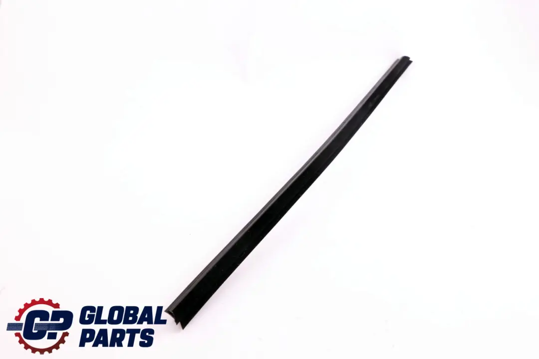 Channel Sealing Seal Inside Door Front Right to BMW X5 Series E70 with Part number 7207218 BMW X5 Series E70 Channel Sealing Seal Inside Door Front Right - SKU 7207218 - Part number 7207218