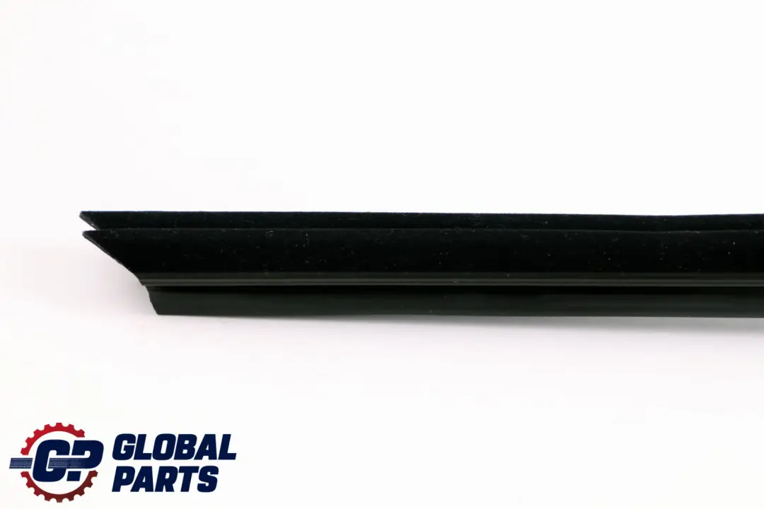 Channel Sealing Seal Inside Door Front Right to BMW X5 Series E70 with Part number 7207218 BMW X5 Series E70 Channel Sealing Seal Inside Door Front Right - SKU 7207218 - Part number 7207218