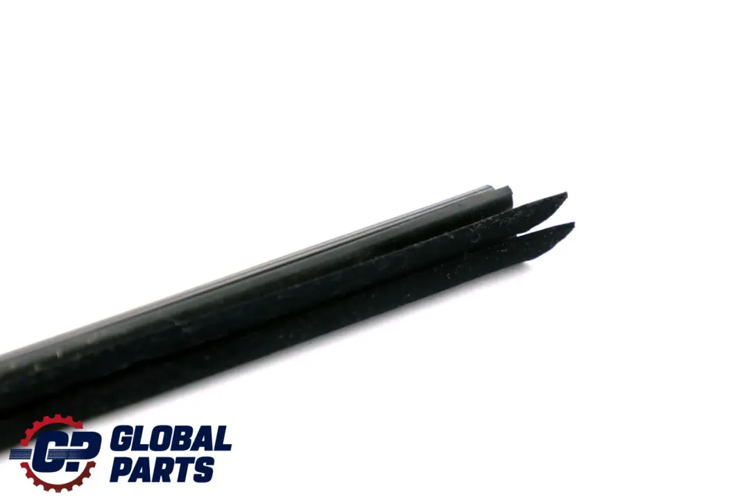 BMW X5 Series E70 Channel Sealing Seal Inside Door Front Right - SKU 7207218 - Part number 7207218