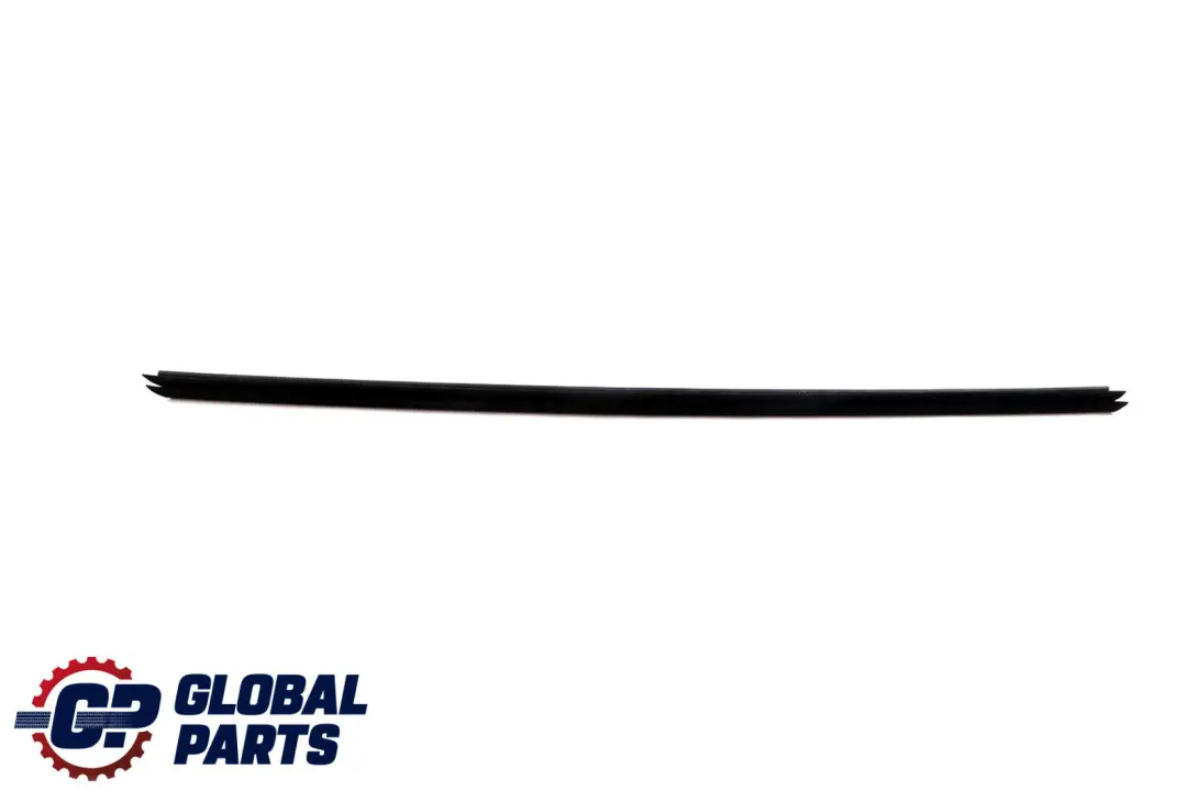BMW X5 Series E70 Channel Sealing Seal Inside Door Front Right - SKU 7207218 - Part number 7207218