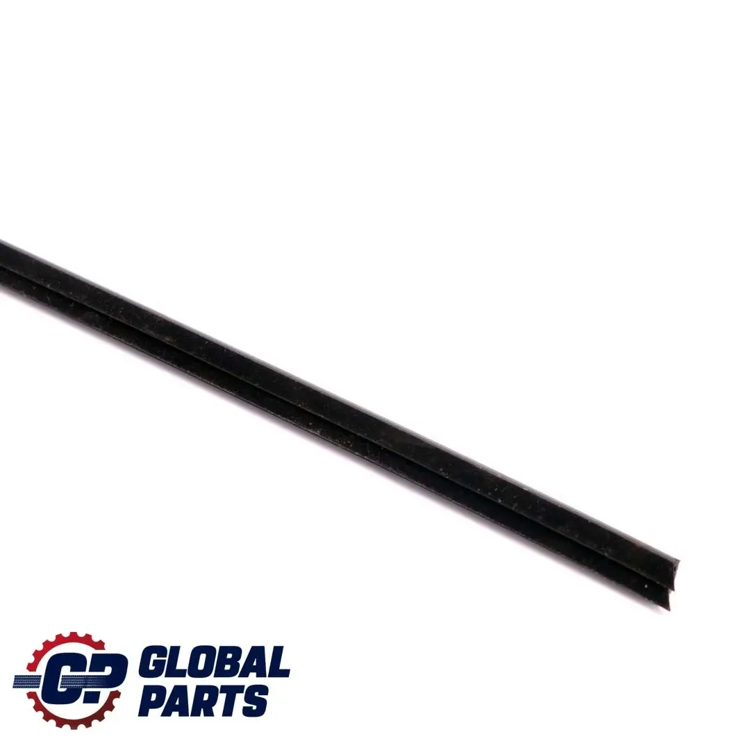BMW E70 Puerta Trasera Derecha Burlete Interior Embellecedor - SKU 7207220 - Número de pieza 7207220