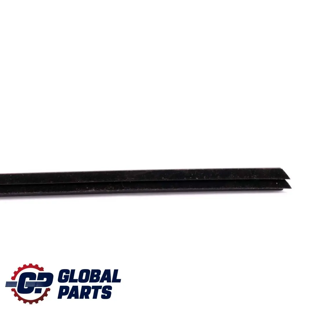 BMW E70 Puerta Trasera Derecha Burlete Interior Embellecedor - SKU 7207220 - Número de pieza 7207220