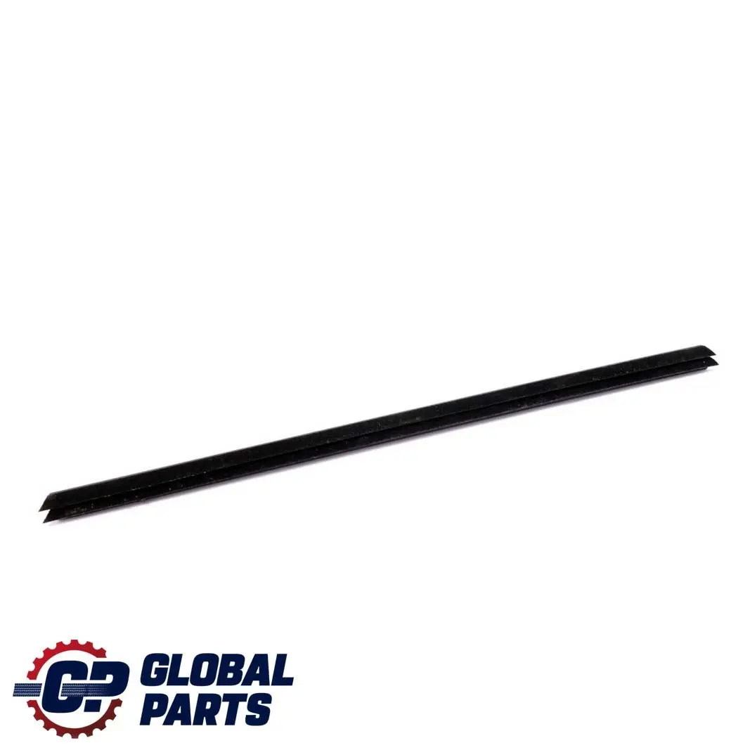 Puerta Trasera Derecha Burlete Interior Embellecedor para BMW E70 con número de pieza 7207220 BMW E70 Puerta Trasera Derecha Burlete Interior Embellecedor - SKU 7207220 - Número de pieza 7207220