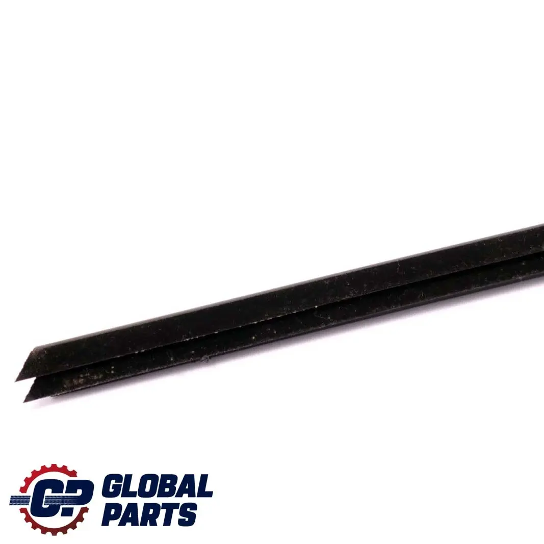 Puerta Trasera Derecha Burlete Interior Embellecedor para BMW E70 con número de pieza 7207220 BMW E70 Puerta Trasera Derecha Burlete Interior Embellecedor - SKU 7207220 - Número de pieza 7207220