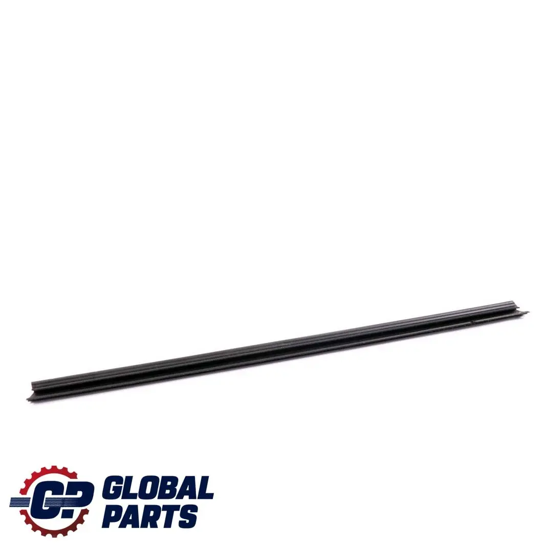 BMW X5 Series E70 Rear Right Door O/S Inner Weatherstrip Seal Trim - SKU 7207220 - Part number 7207220