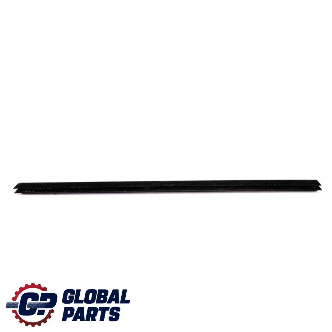 BMW X5 E70 Porta Posteriore Destra Guarnizione Interna Weatherstrip - SKU 7207220 - Numero di parte 7207220