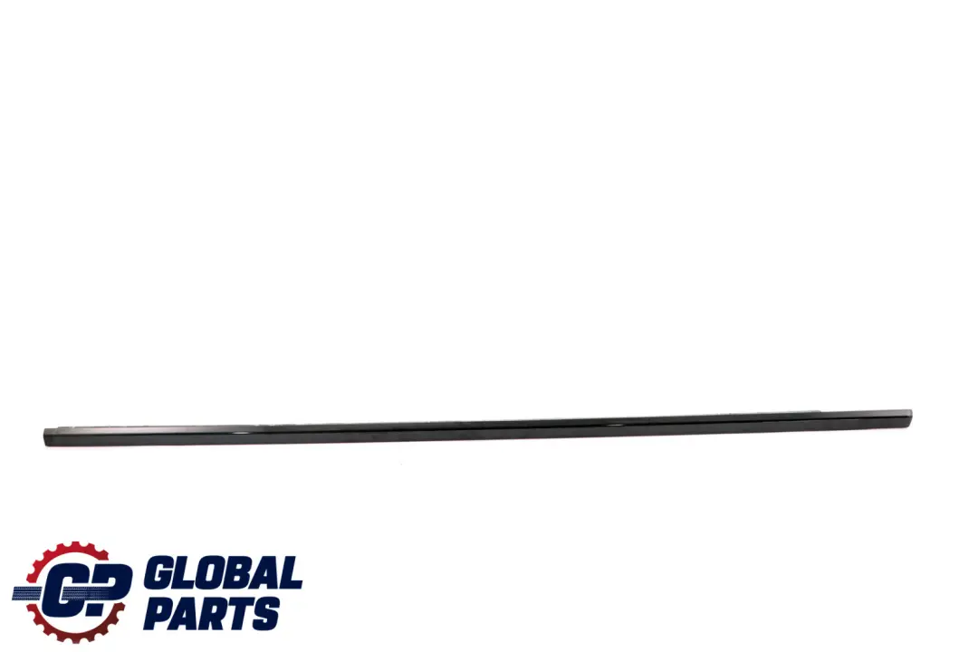 Coprire Canale Esterno Porta Anteriore Sinistra Glanzschwarz per BMW E60 E61 con numero di parte 7207255 BMW E60 E61 Coprire Canale Esterno Porta Anteriore Sinistra Glanzschwarz - SKU 7207255 - Numero di parte 7207255