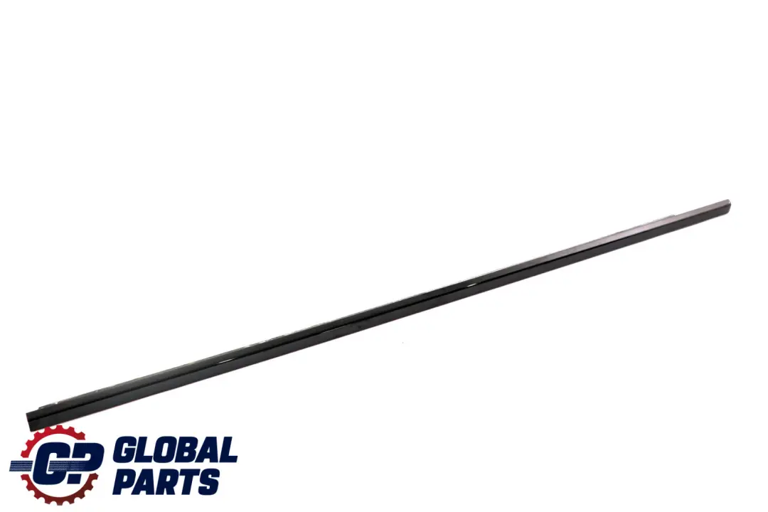 BMW 5 er E60 E61 LCI Schachtabdeckung Aussen Tür Vorn Links - SKU 7207255 - Teilenummer 7207255