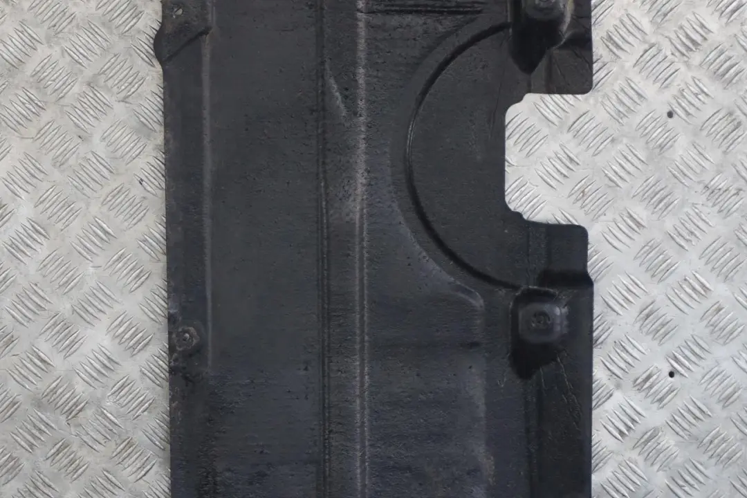  *BMW 5 er F10 F11 Unterbodenverkleidung Panel Rechts - SKU 7207268 - Teilenummer 7207268