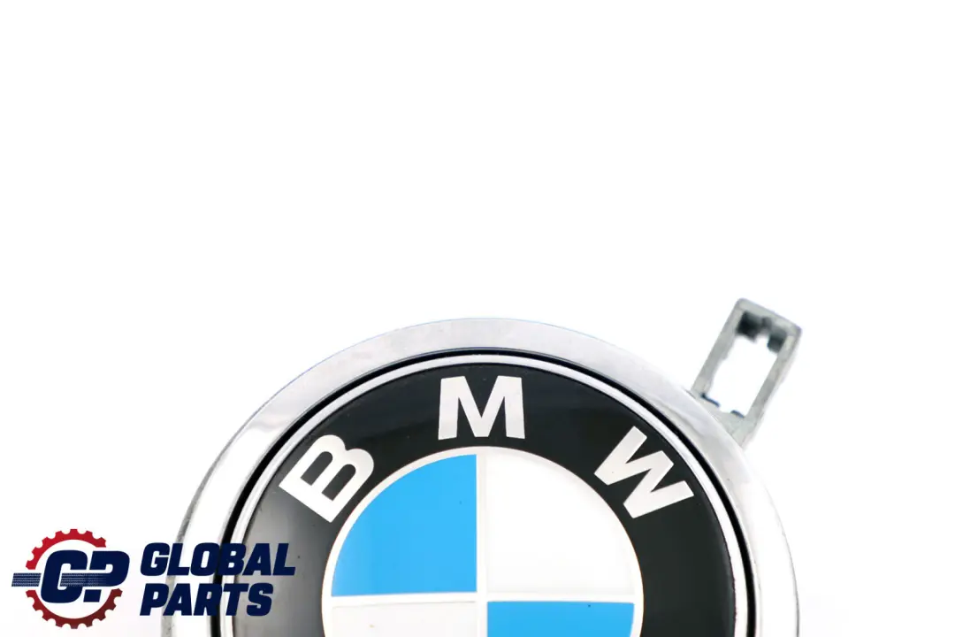 Emblem Button Tailgate Badge Open Opening to BMW 1 Series E81 E87 E87N LCI with Part number 7200938 BMW 1 Series E81 E87 E87N LCI Emblem Button Tailgate Badge Open Opening - SKU 7207333 - Part number 7200938