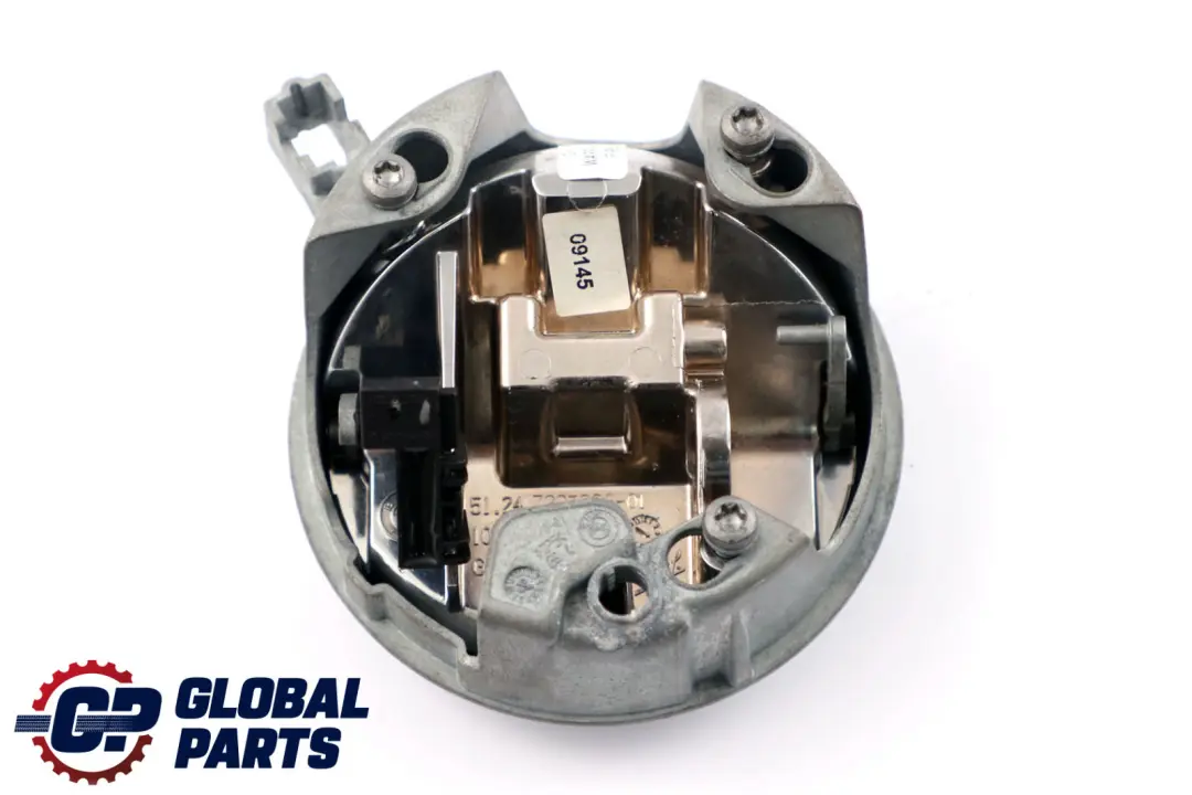 Emblembetätigung 5124 für BMW 1 er E81 E87 E87N LCI mit Teilenummer 7200938 BMW 1 er E81 E87 E87N LCI Emblembetätigung 5124 - SKU 7207333 - Teilenummer 7200938