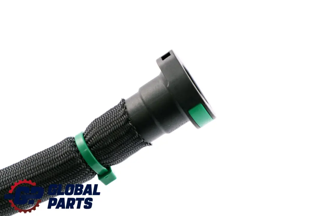 BMW X1 E84 Guida Aerazione Bef?llentl?ftungsleitung Treibstofftank 7207 - SKU 7207359 - Numero di parte 7207359