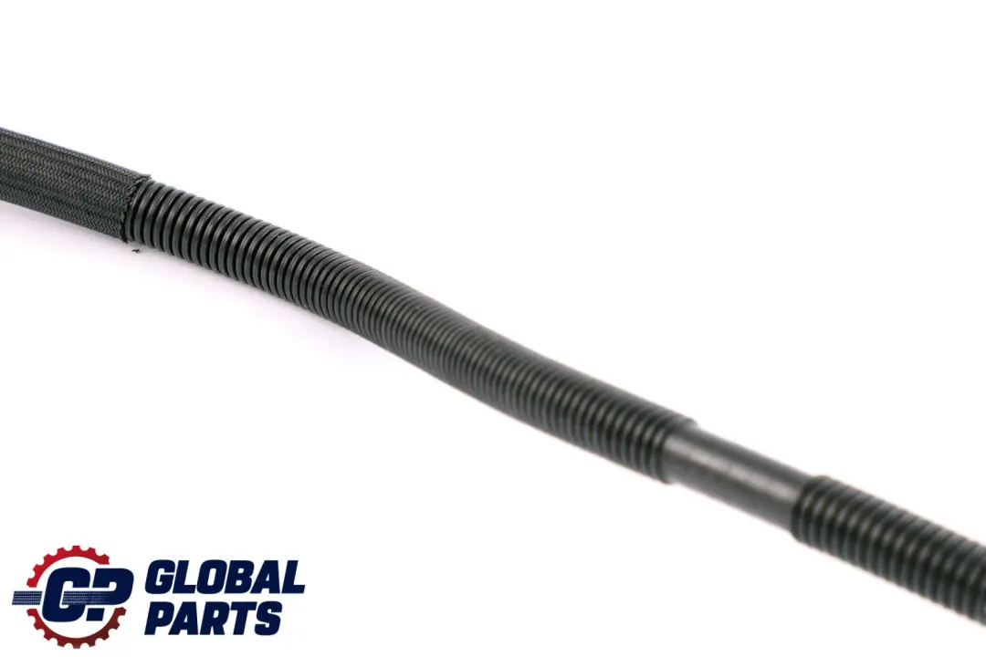 BMW X1 Series E84 Fuel Tank Vent Breather Line Hose Pipe - SKU 7207359 - Part number 7207359