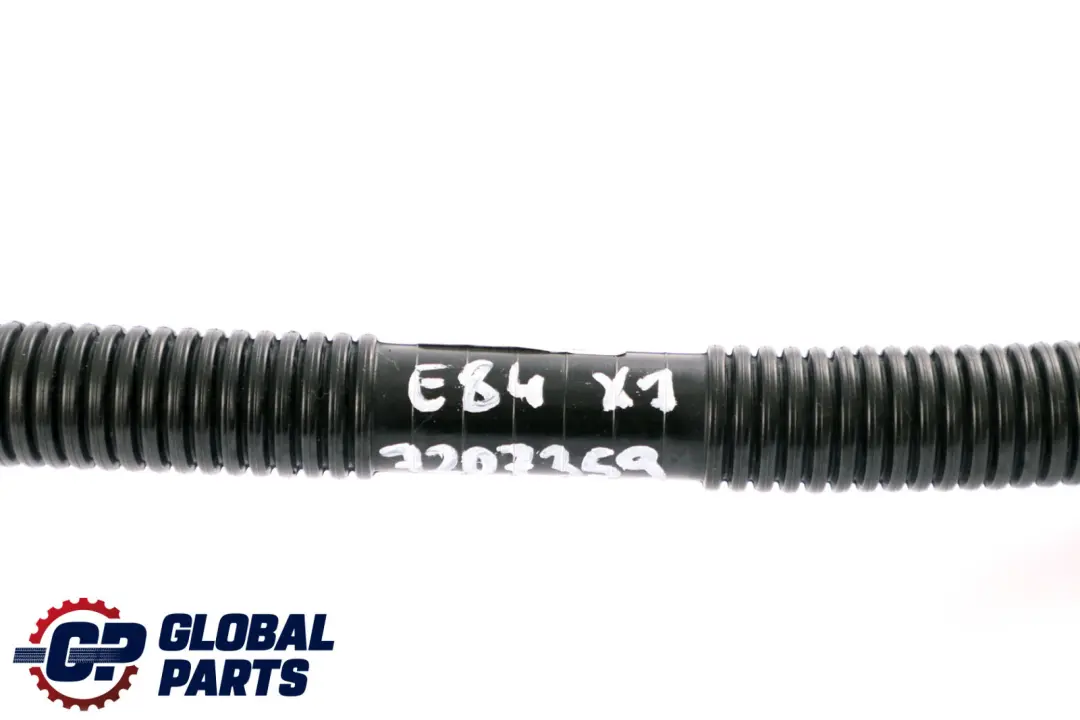 Vent Breather Line Hose Pipe to BMW X1 E84 Fuel Tank with Part number 7207359 BMW X1 E84 Fuel Tank Vent Breather Line Hose Pipe - SKU 7207359 - Part number 7207359