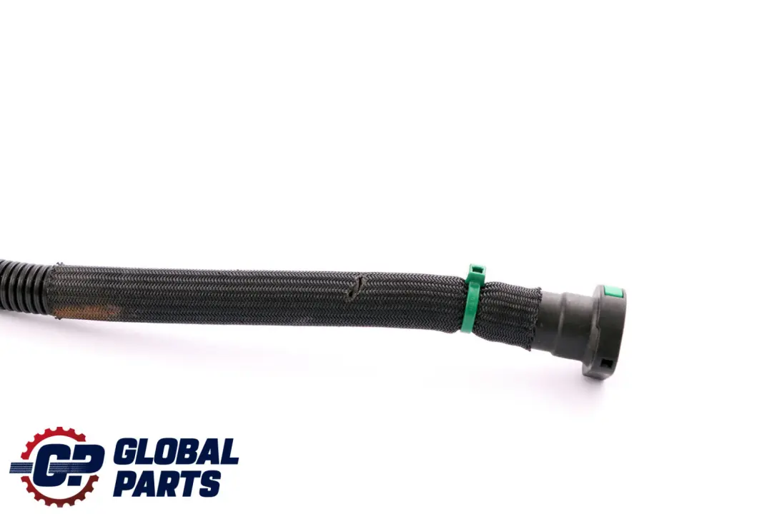BMW X1 Series E84 Fuel Tank Vent Breather Line Hose Pipe - SKU 7207359 - Part number 7207359