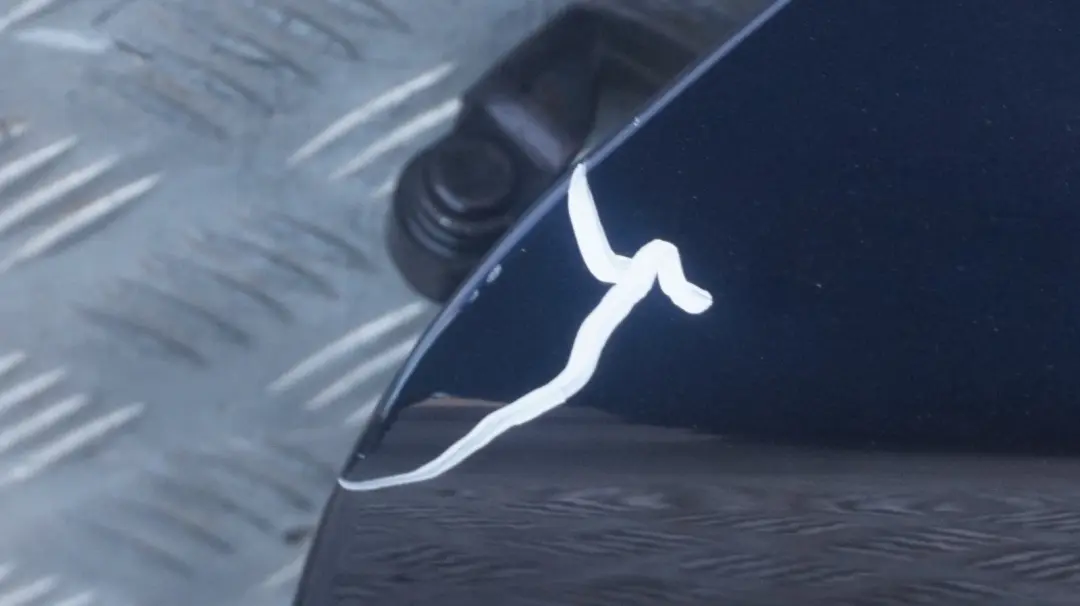 Door front left N/S Monacoblau Monaco Blue A35 to BMW 1 SERIES E81 E82 E88 with Part number 7207445 BMW 1 SERIES E81 E82 E88 Door front left N/S Monacoblau Monaco Blue A35 - SKU 7207445-MB - Part number 7207445