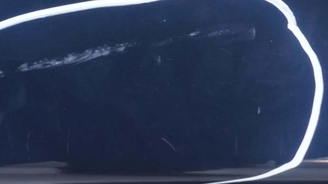 Door front left N/S Monacoblau Monaco Blue A35 to BMW 1 SERIES E81 E82 E88 with Part number 7207445 BMW 1 SERIES E81 E82 E88 Door front left N/S Monacoblau Monaco Blue A35 - SKU 7207445-MB - Part number 7207445