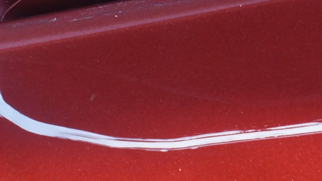 Fahrerseite Tür vorne links Sedonarot Rot Metallic - A79 für BMW 1 er E81 E82 E88 mit Teilenummer 7207445 BMW 1 er E81 E82 E88 Fahrerseite Tür vorne links Sedonarot Rot Metallic - A79 - SKU 7207445-SED - Teilenummer 7207445