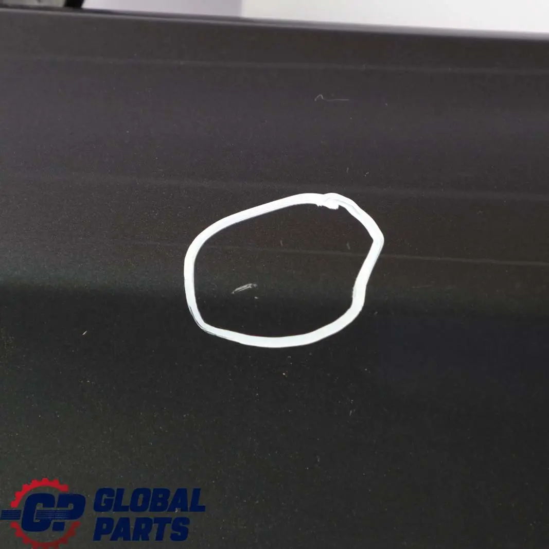 BMW 1 Series E81 E82 E88 Door Front Left N/S Sparkling Graphite Metallic - A22 - SKU 7207445-SG - Part number 7207445