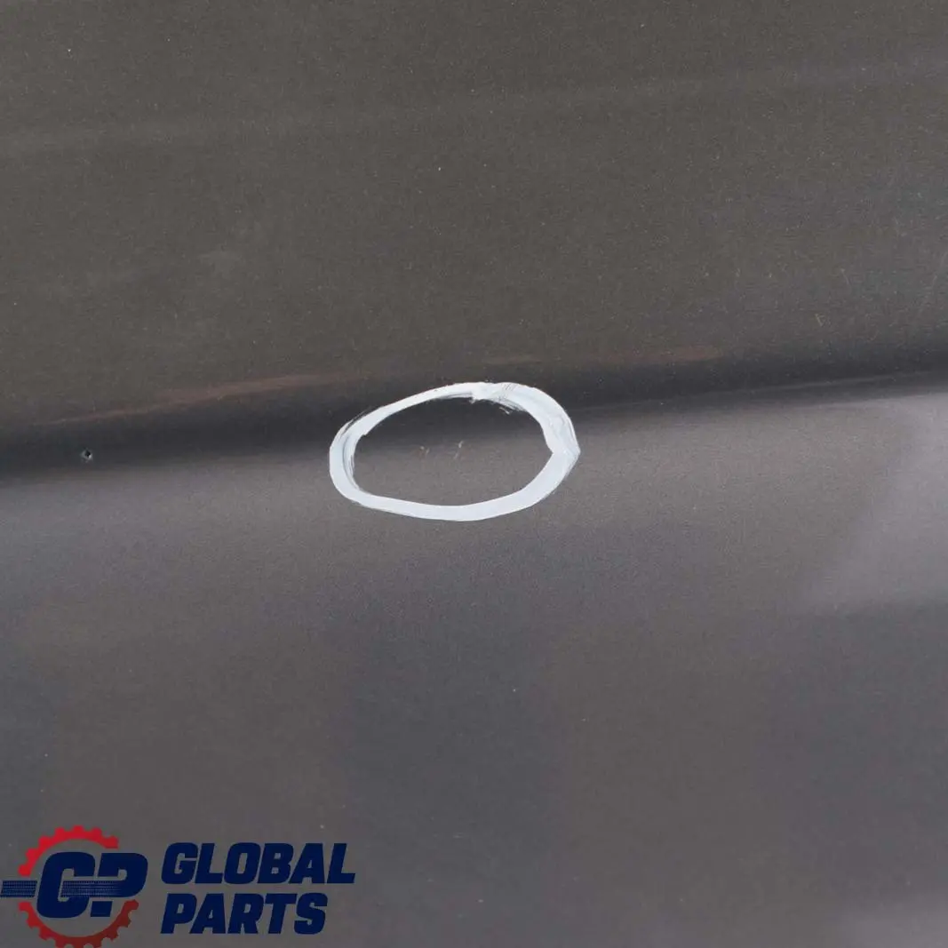 BMW 1 Series E81 E82 E88 1 Door Front Left N/S Sparkling Graphite Metallic A22 - SKU 7207445-SG1 - Part number 7207445