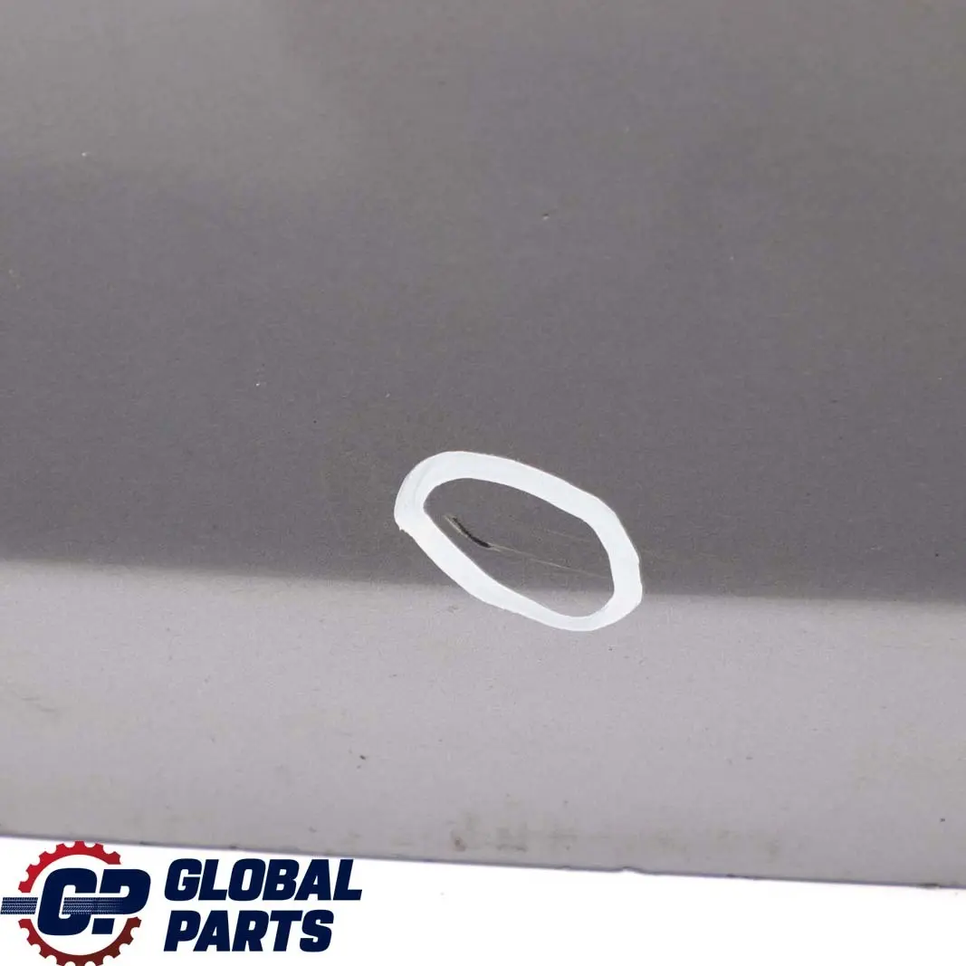 Door Front Left N/S Sparkling Graphite Metallic A22 to BMW 1 Series E81 E82 E88 1 with Part number 7207445 BMW 1 Series E81 E82 E88 1 Door Front Left N/S Sparkling Graphite Metallic A22 - SKU 7207445-SG1 - Part number 7207445