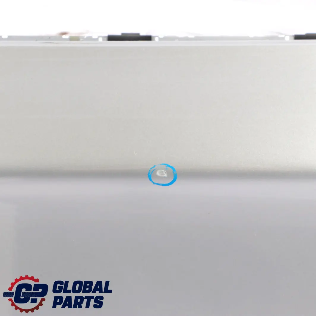 drzwi lewe przednie titansilber do BMW E81 E88 o numerze 7207445 BMW E81 E88 drzwi lewe przednie titansilber - SKU 7207445-TS1 - Numer Części 7207445