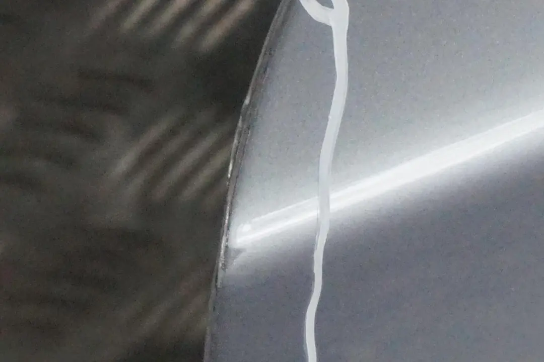 BMW 1 E81 E82 E88 Door Front Left N/S Bluewater Blue Water Metallic - 896 - SKU 7207445-WB - Part number 7207445