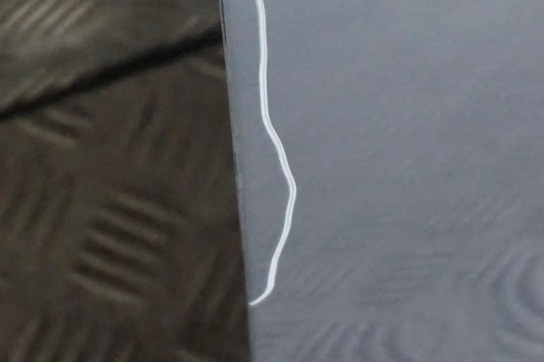 BMW 1 E81 E82 E88 Door Front Left N/S Bluewater Blue Water Metallic - 896 - SKU 7207445-WB - Part number 7207445