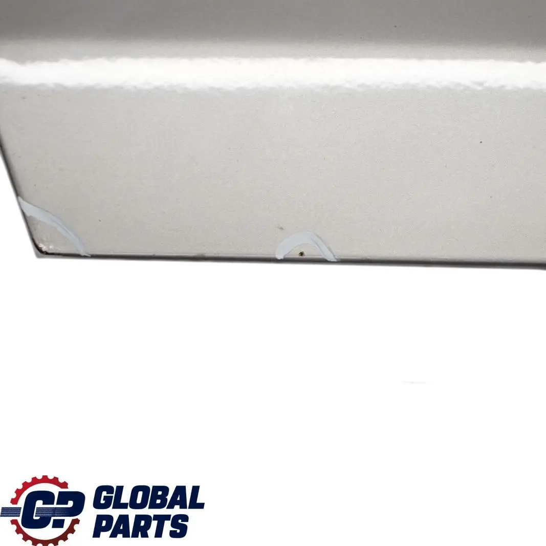 BMW E81 E88 drzwi prawe przednie Kaschmirsilber - SKU 7207446-KAS - Numer Części 7207446