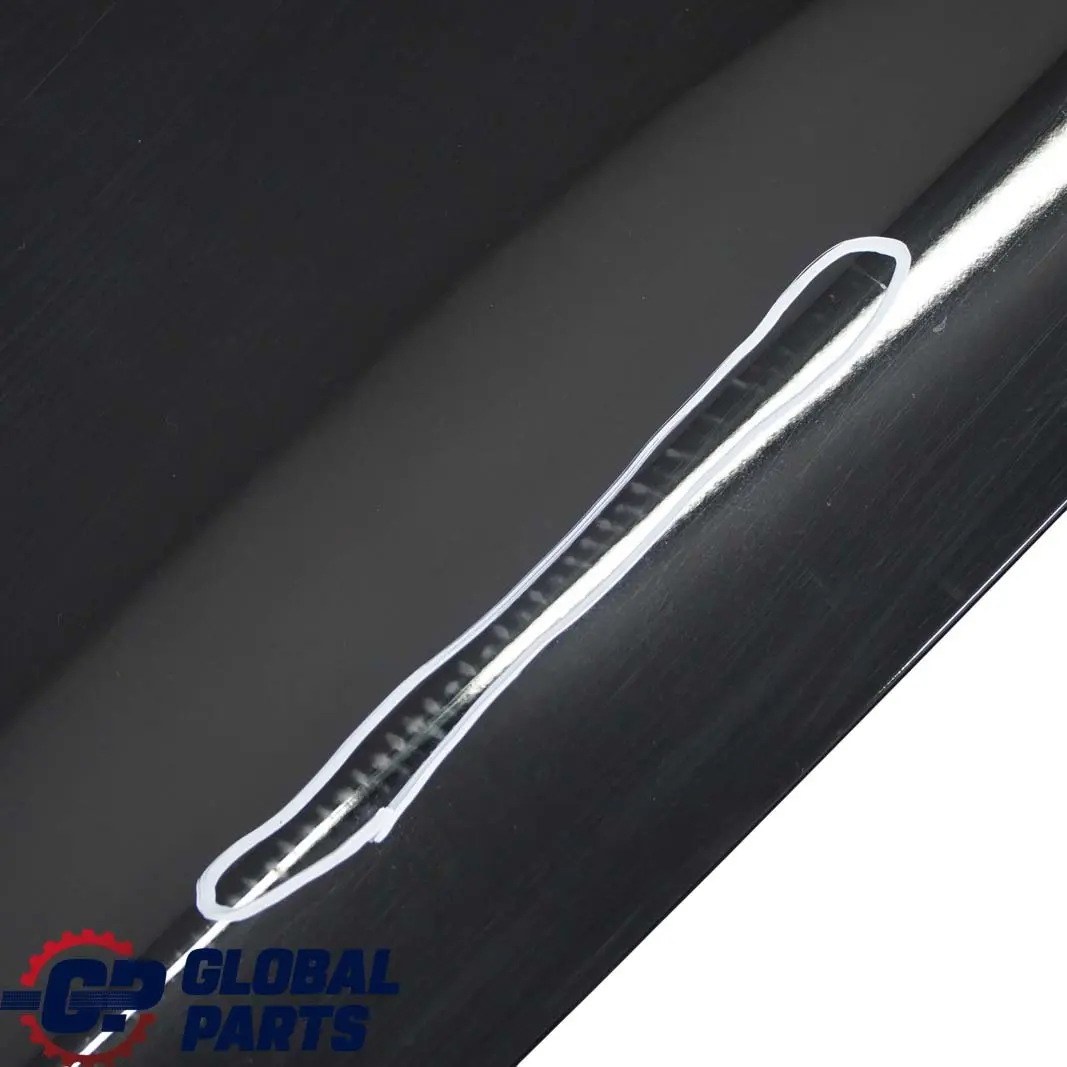 Droite Noir - 668 pour BMW E81 E82 E88 Porte avant à propos du numéro de pièce 7207446 BMW E81 E82 E88 Porte avant Droite Noir - 668 - SKU 7207446-SCH - Numéro de pièce 7207446