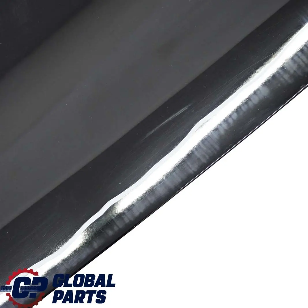 Reihe E81 E82 E88 Tür Vorne Rechts Schwarz 2 - 668 für BMW 1 mit Teilenummer 7207446 BMW 1 Reihe E81 E82 E88 Tür Vorne Rechts Schwarz 2 - 668 - SKU 7207446-SCH - Teilenummer 7207446