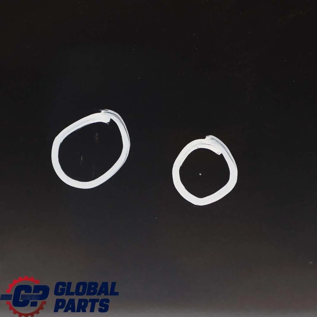 BMW 1 er E81 E82 E88 Tür Vorne Rechts Sparkling Graphite Metallic - A22 - SKU 7207446-SG - Teilenummer 7207446