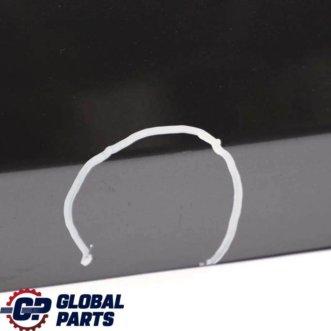 BMW 1 er E81 E82 E88 Tür Vorne Rechts Sparkling Graphite Metallic - A22 - SKU 7207446-SG - Teilenummer 7207446