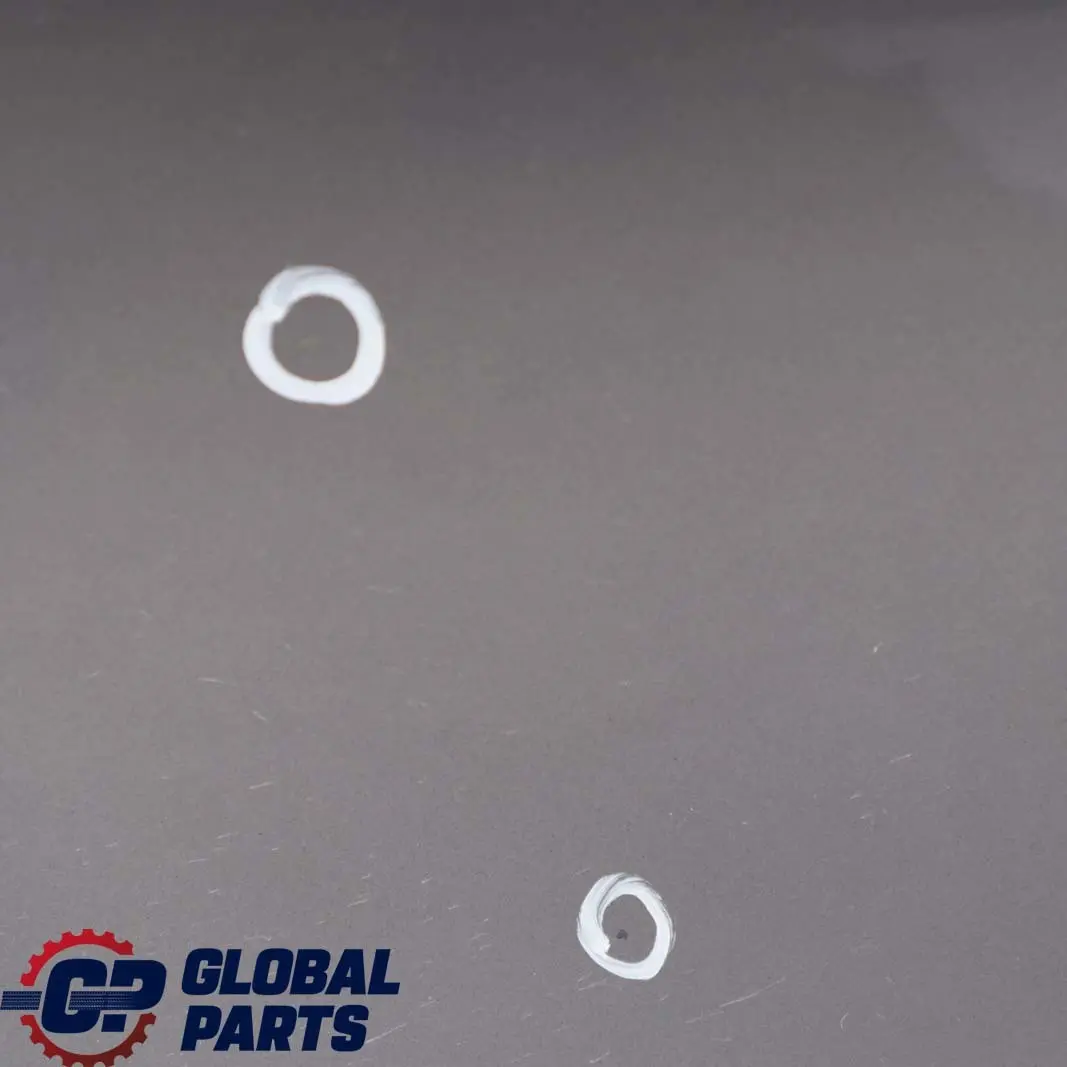 BMW 1 E81 E82 E88 1 Door Front Right O/S Sparkling Graphite Metallic - A22 - SKU 7207446-SG1 - Part number 7207446