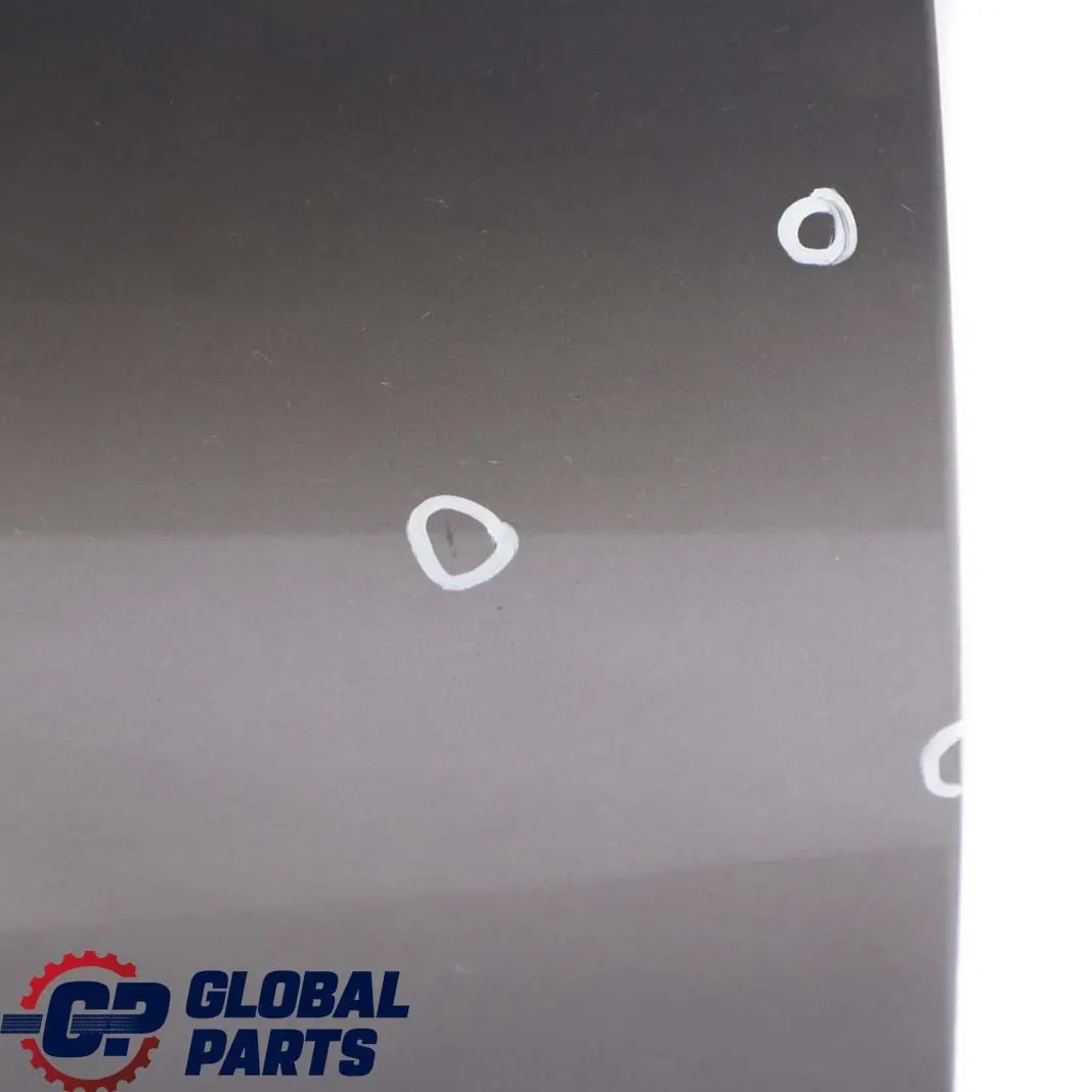 BMW 1 E81 E82 E88 1 Door Front Right O/S Sparkling Graphite Metallic - A22 - SKU 7207446-SG1 - Part number 7207446
