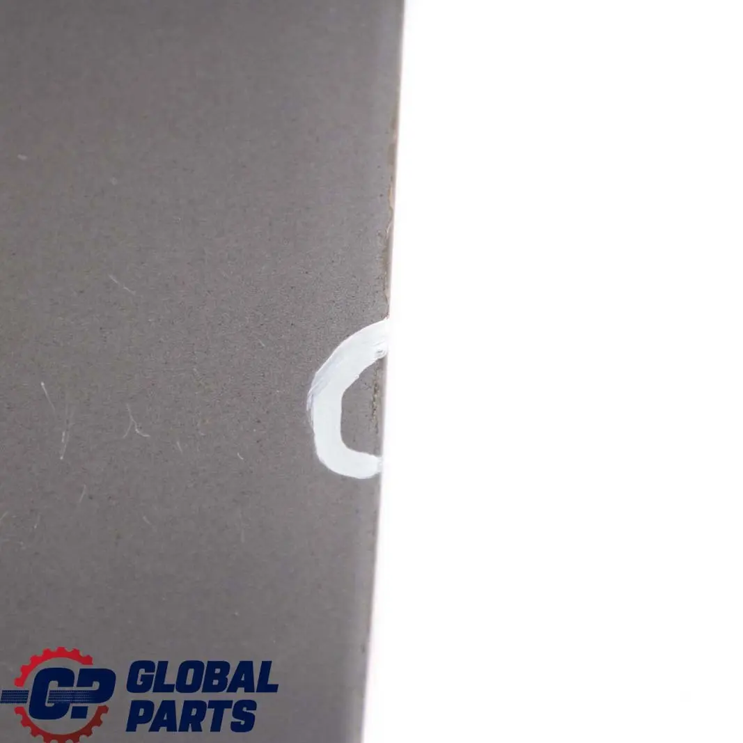 BMW 1 E81 E82 E88 1 Door Front Right O/S Sparkling Graphite Metallic - A22 - SKU 7207446-SG1 - Part number 7207446