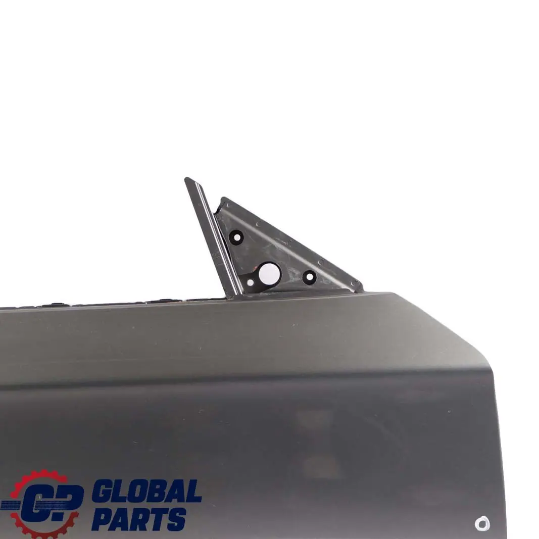 BMW 1 E81 E82 E88 1 Door Front Right O/S Sparkling Graphite Metallic - A22 - SKU 7207446-SG1 - Part number 7207446