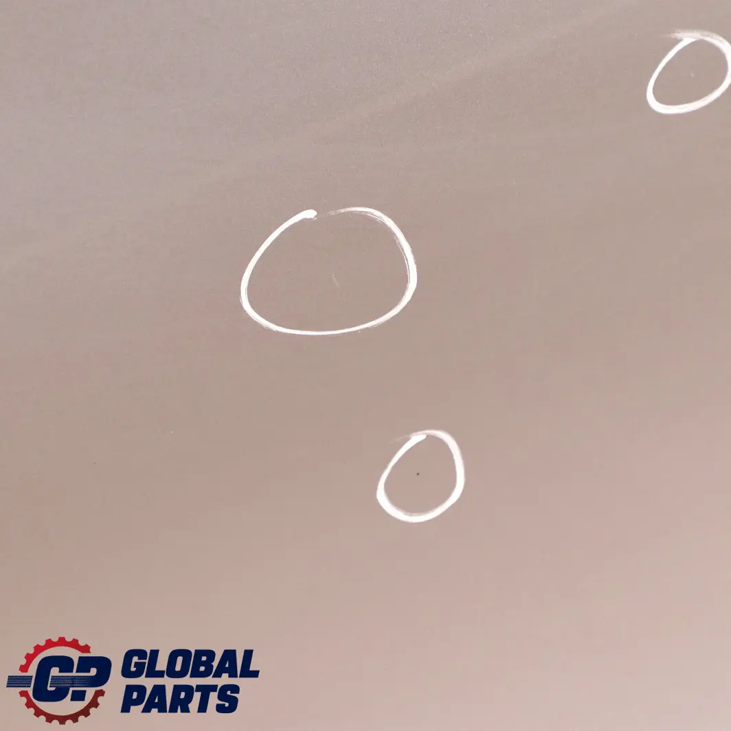 Door Front Right O/S Titansilber Titan Silver Metallic 354 to BMW 1 E81 E82 E88 3 with Part number 7207446 BMW 1 E81 E82 E88 3 Door Front Right O/S Titansilber Titan Silver Metallic 354 - SKU 7207446-TS3 - Part number 7207446