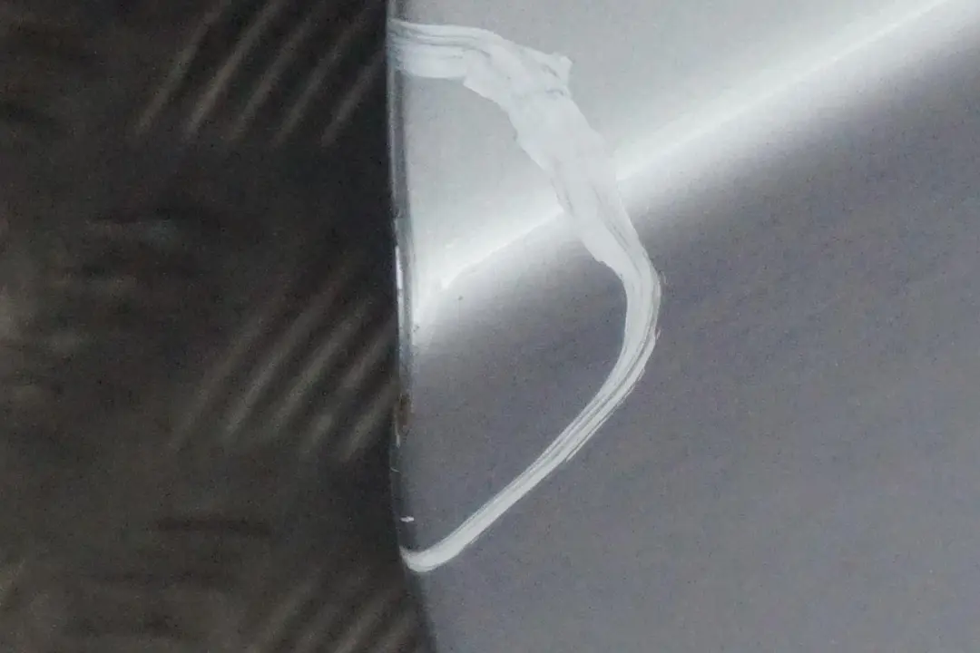 BMW 1 Series E81 E82 E88 Door Front Right O/S Bluewater Blue Water - 896 - SKU 7207446-WB - Part number 7207446