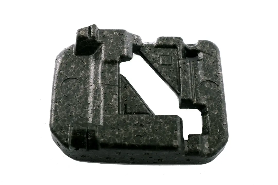 Acolchado Piso Maletero para Mini R55 R56 R57 LCI con número de pieza 7207507 Mini R55 R56 R57 LCI Acolchado Piso Maletero - SKU 7207507 - Número de pieza 7207507